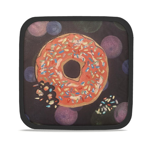 Donut Hot Pads