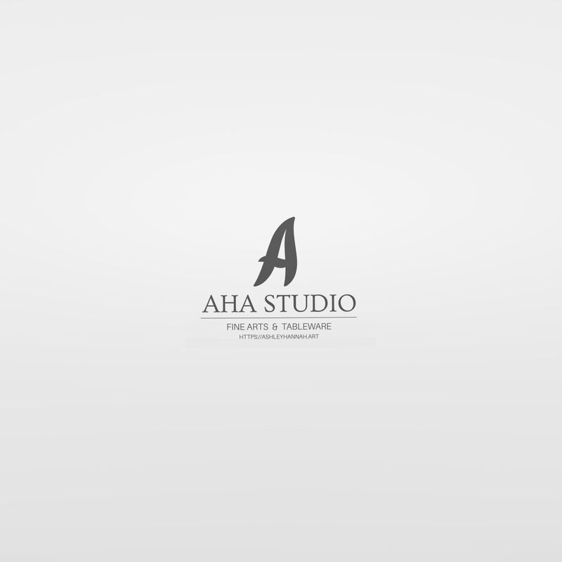 Vineyard Curved Tray