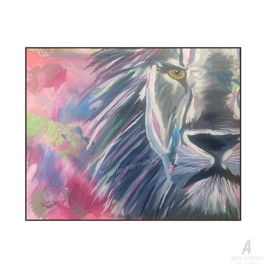 Love from Leo | Commission