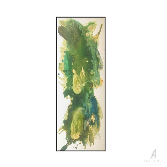 Sylvan Alchemy