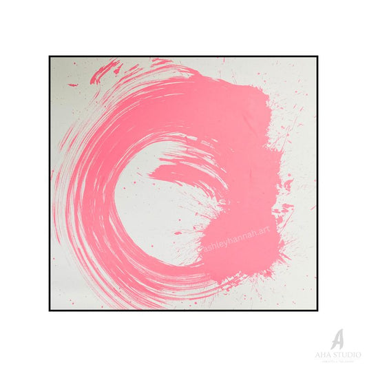 Pink Pulse
