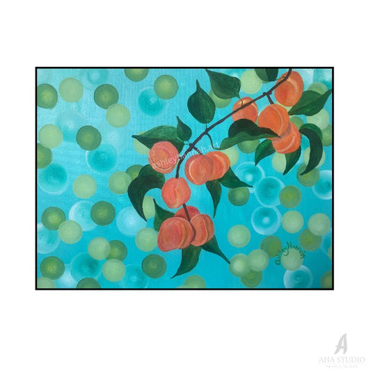 Apricot Dreams