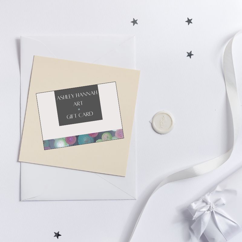 Gift Card | Custom Amount