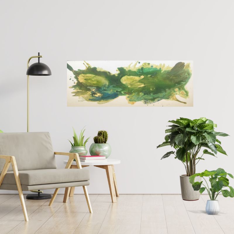 Sylvan Alchemy