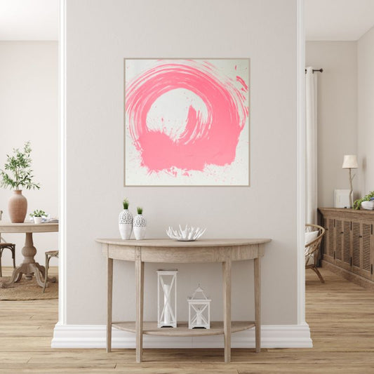 Pink Pulse